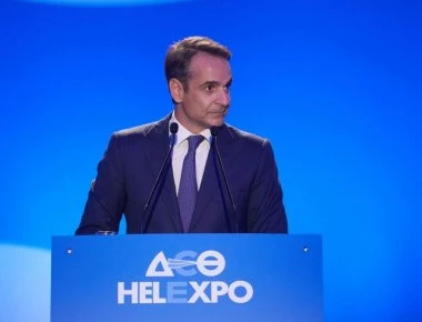 Κ.Μητσοτάκης για Σκοπιανό: «Θα καταψηφίσουμε τη συμφωνία - Θα έρθει στη Βουλή με το πρωτόκολλο ένταξης στο ΝΑΤΟ»